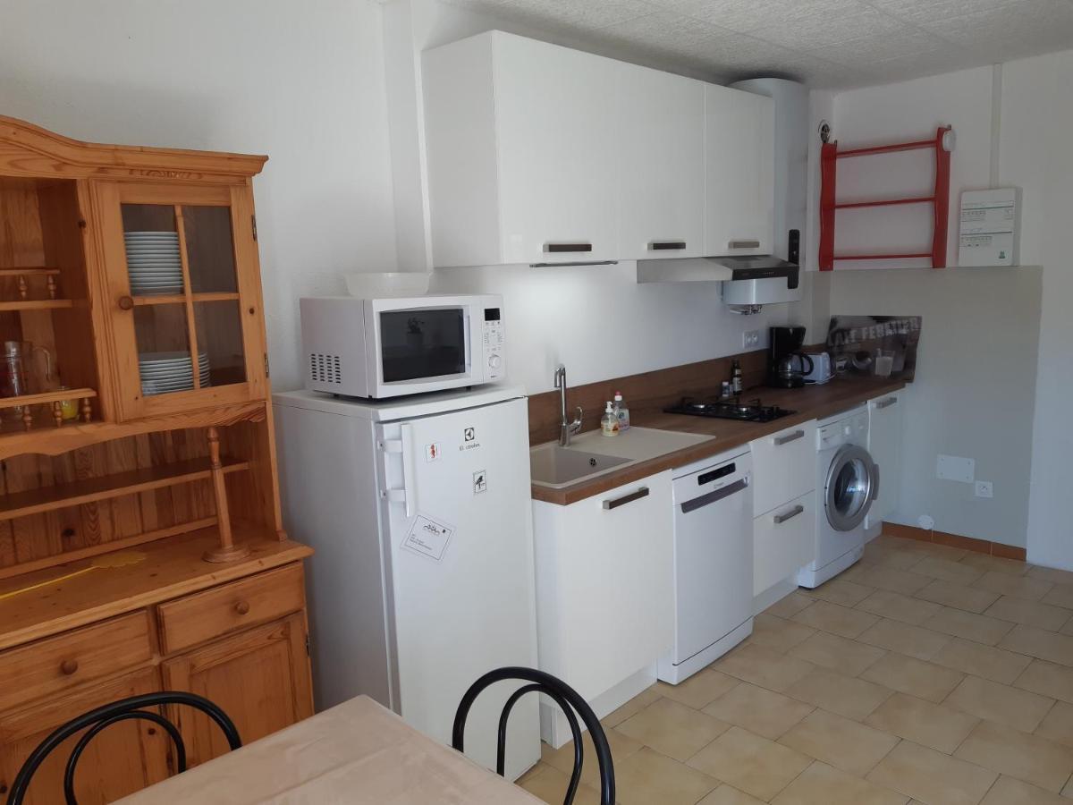 Les 3 Hirondelles Apartment Pont-Saint-Esprit Exterior photo